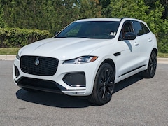 2026 Jaguar F-PACE P250 R-Dynamic S SUV