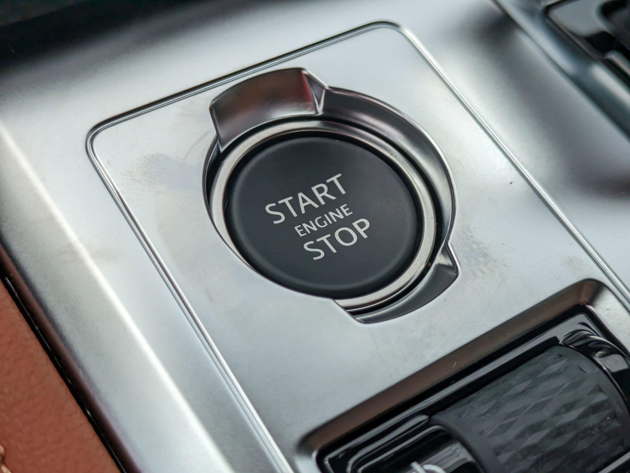 2026 Jaguar F-Pace R-Dynamic S - Photo 16