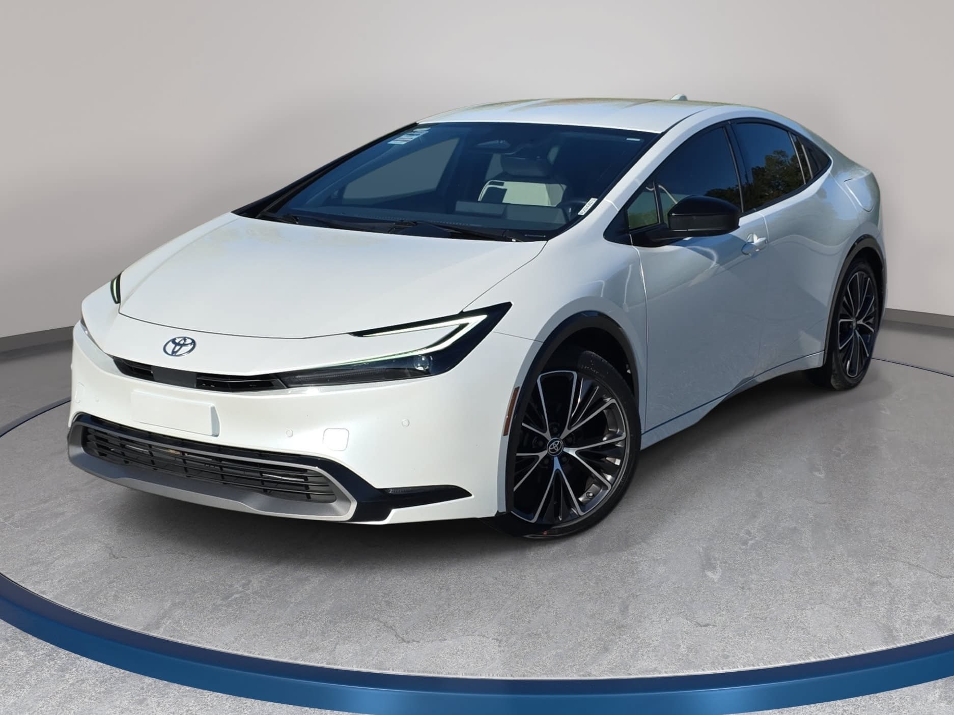 2024 Toyota Prius