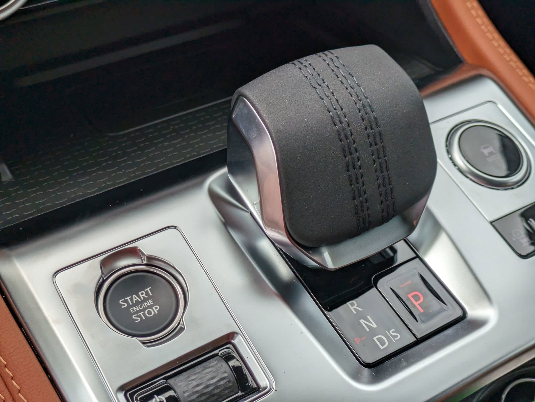 2026 Jaguar F-Pace R-Dynamic S - Photo 15