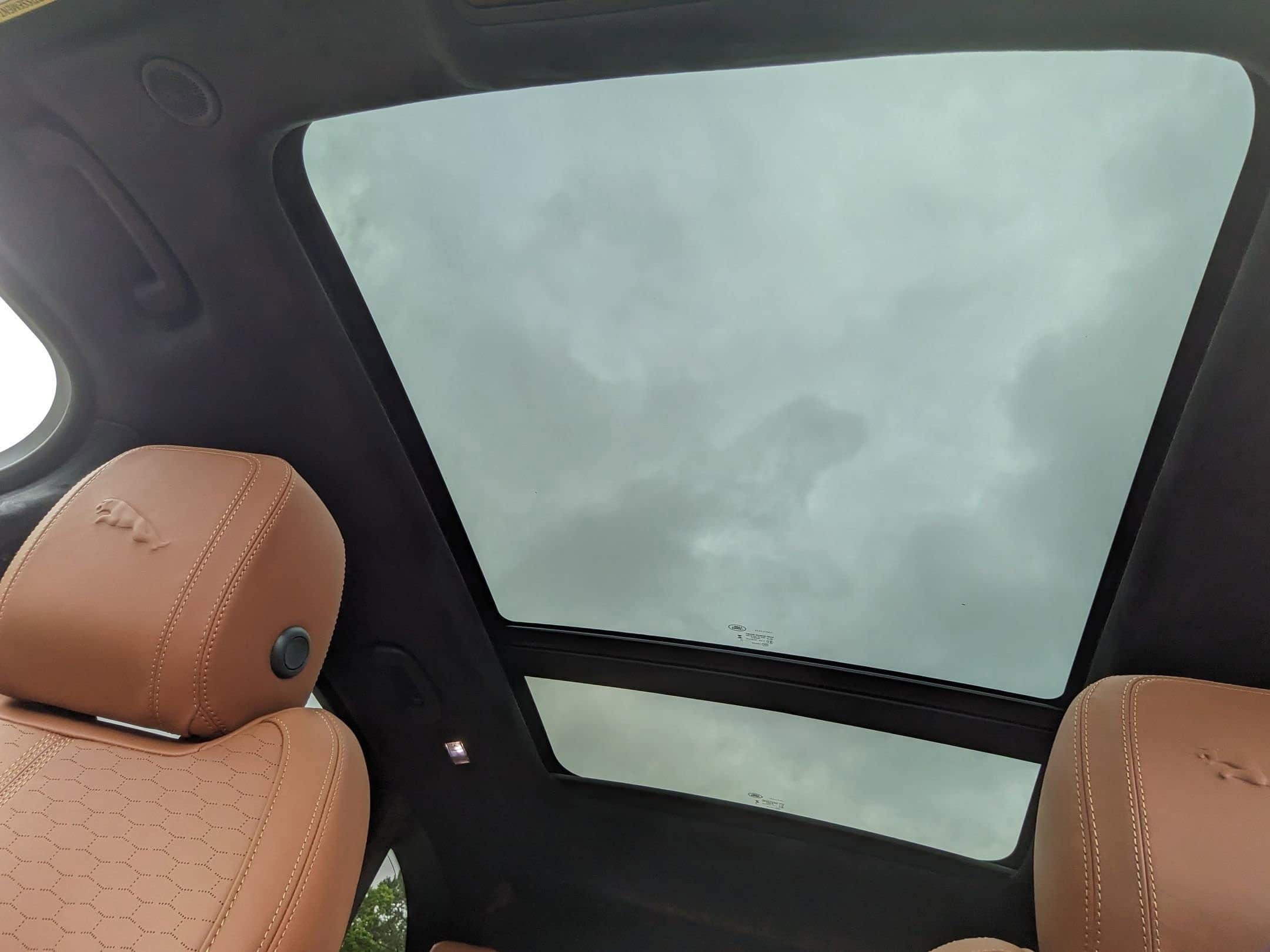 2026 Jaguar F-Pace R-Dynamic S - Photo 18