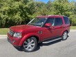 Land Rover LR4