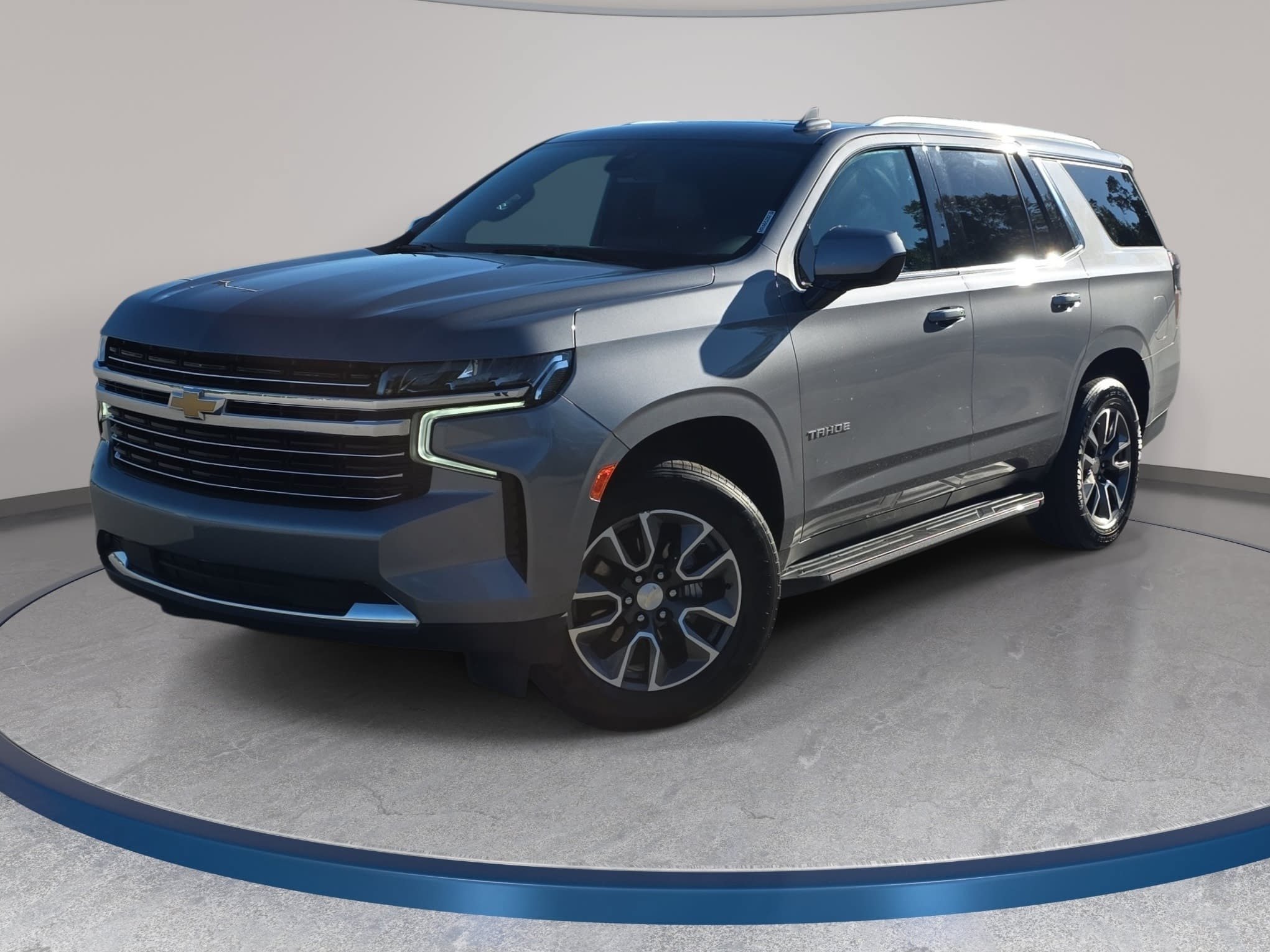 2021 Chevrolet Tahoe