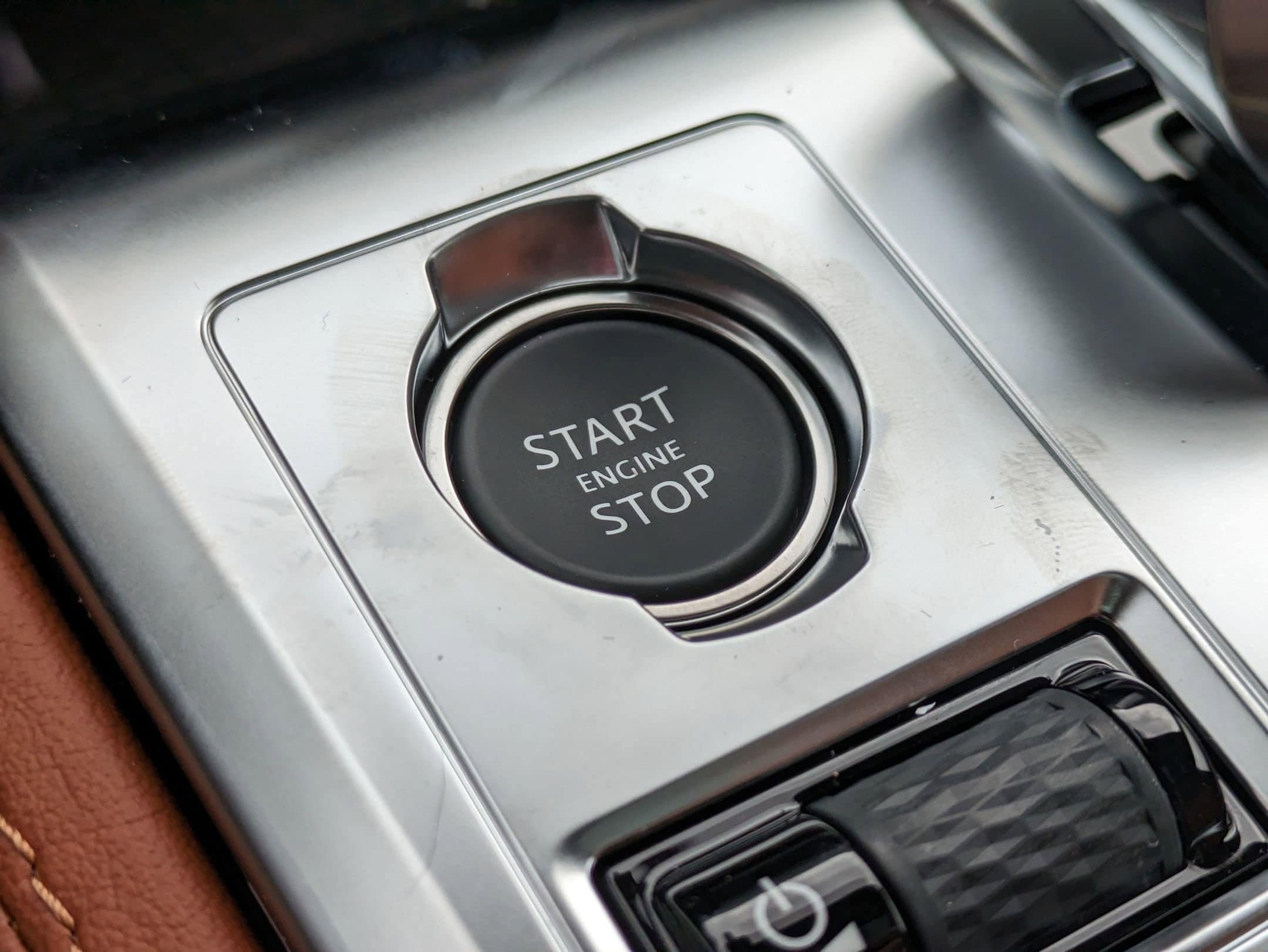 2026 Jaguar F-Pace R-Dynamic S - Photo 16