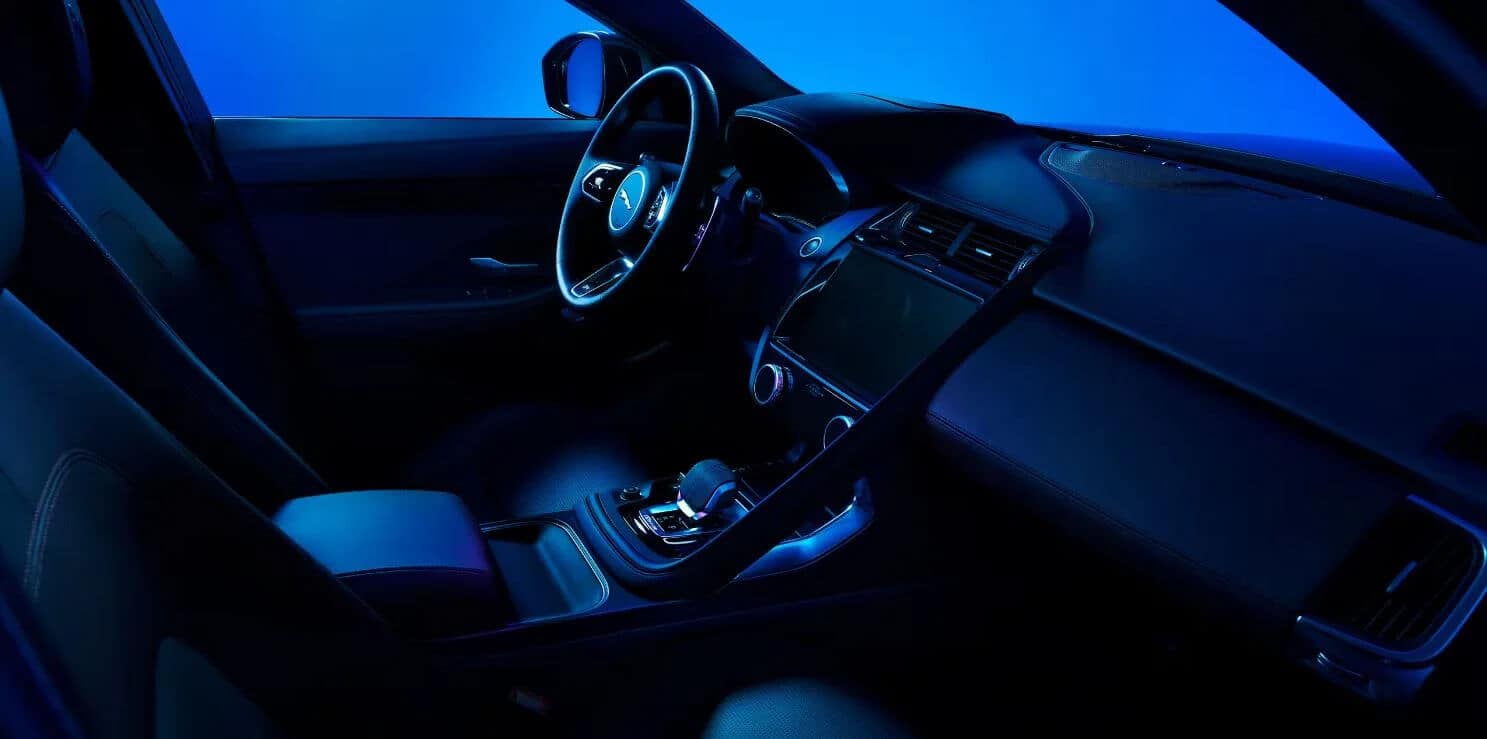 2024 Jaguar E-PACE #5