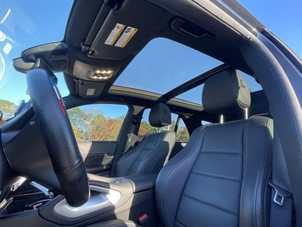 Used 2024 Mercedes-Benz GLE 350 GLE 350 SUV