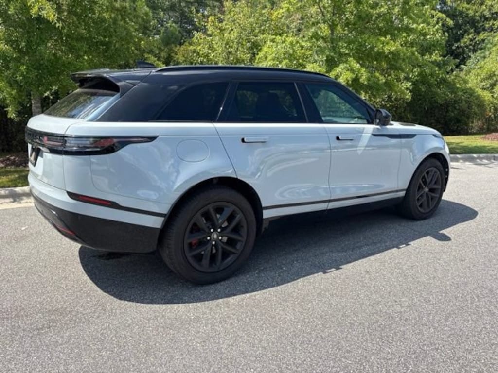 Used 2024 Land Rover Range Rover Velar Dynamic SE SUV