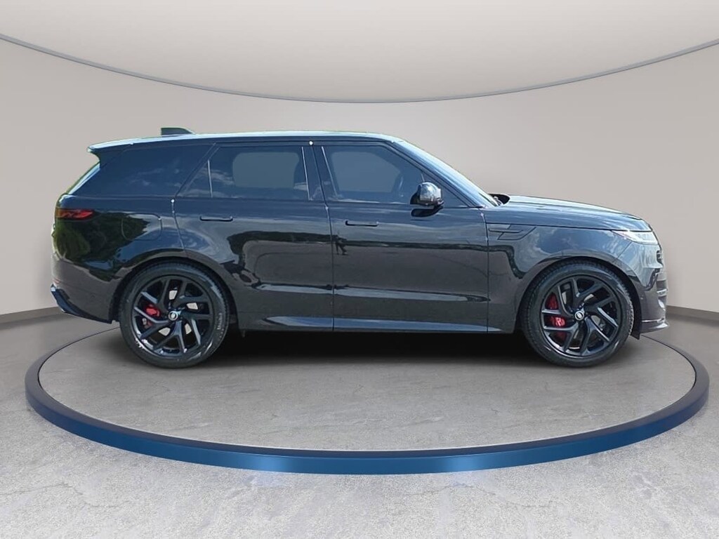 Used 2023 Land Rover Range Rover Sport SE Dynamic SUV