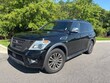 Nissan Armada
