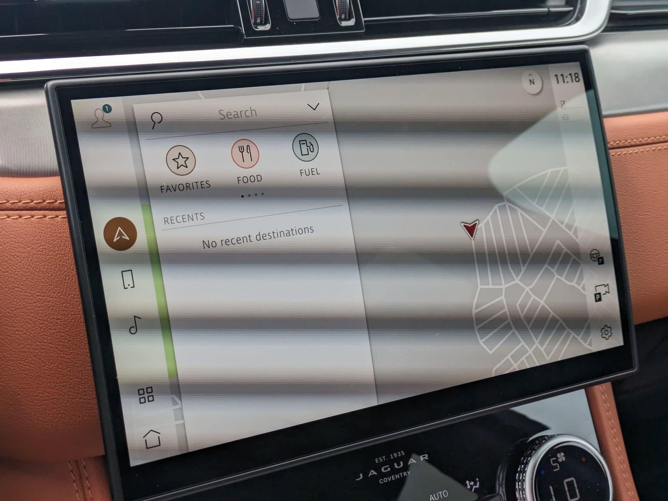 2026 Jaguar F-Pace R-Dynamic S - Photo 13