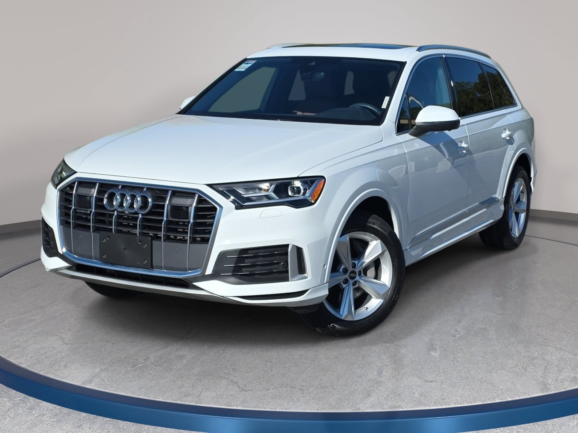 2024 Audi Q7