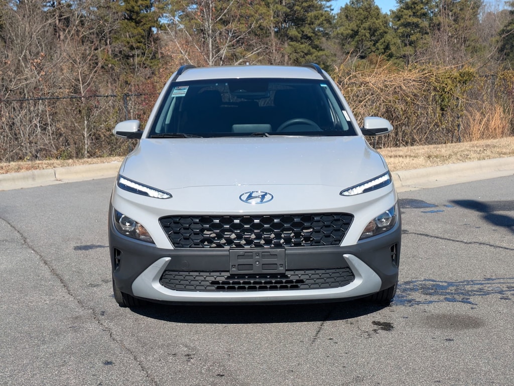 Used 2023 Hyundai Kona SEL SUV