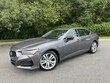 Acura TLX