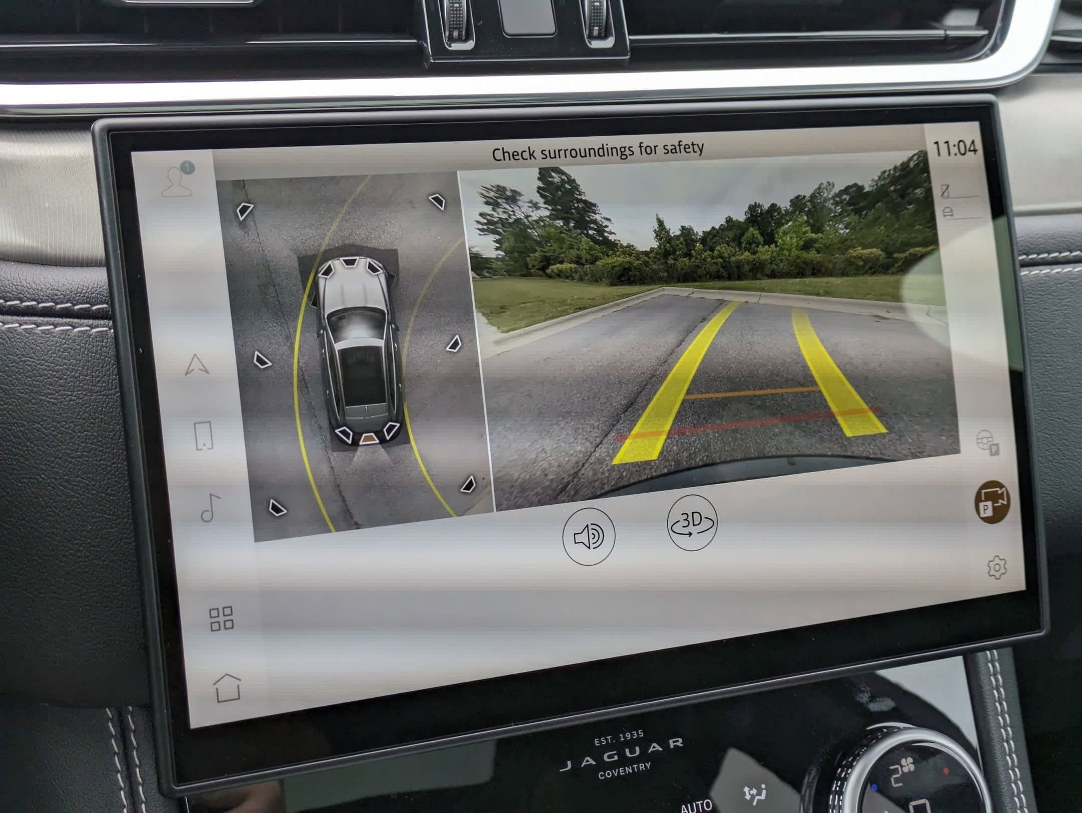 2026 Jaguar F-Pace R-Dynamic S - Photo 14