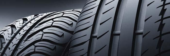 Jaguar Tires #1