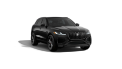 2026 Jaguar F-PACE 400PS R-Dynamic S