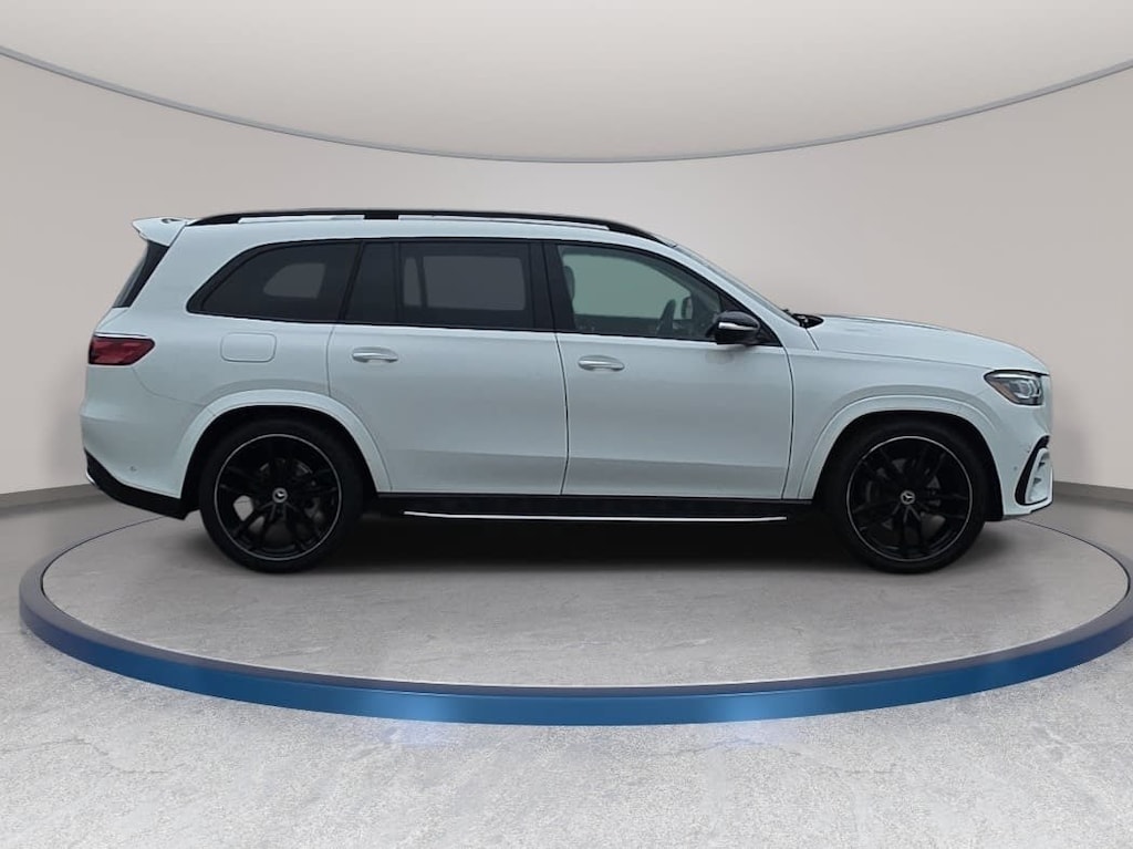 Used 2024 Mercedes-Benz GLS 450 GLS 450 SUV