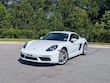 Porsche 718 Cayman
