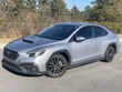  Subaru WRX