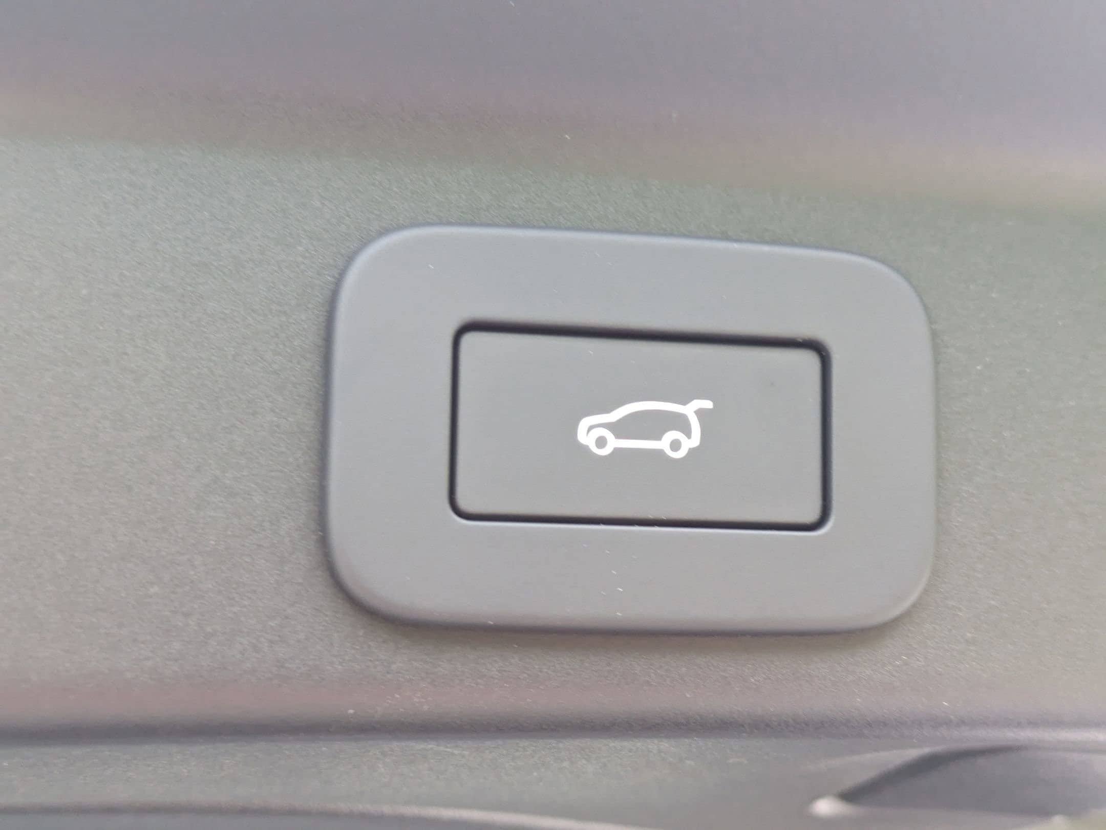 2026 Jaguar F-Pace R-Dynamic S - Photo 27