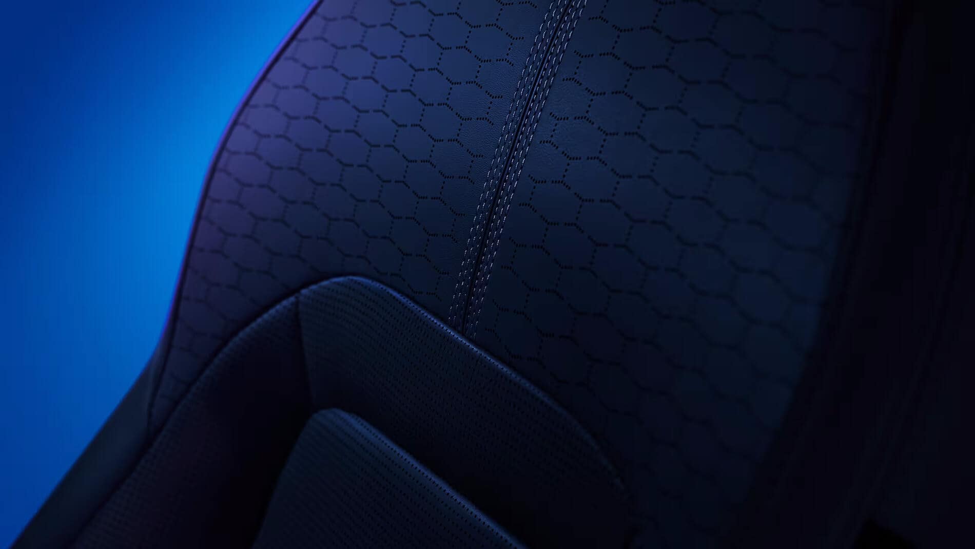 2024 Jaguar XF Interior