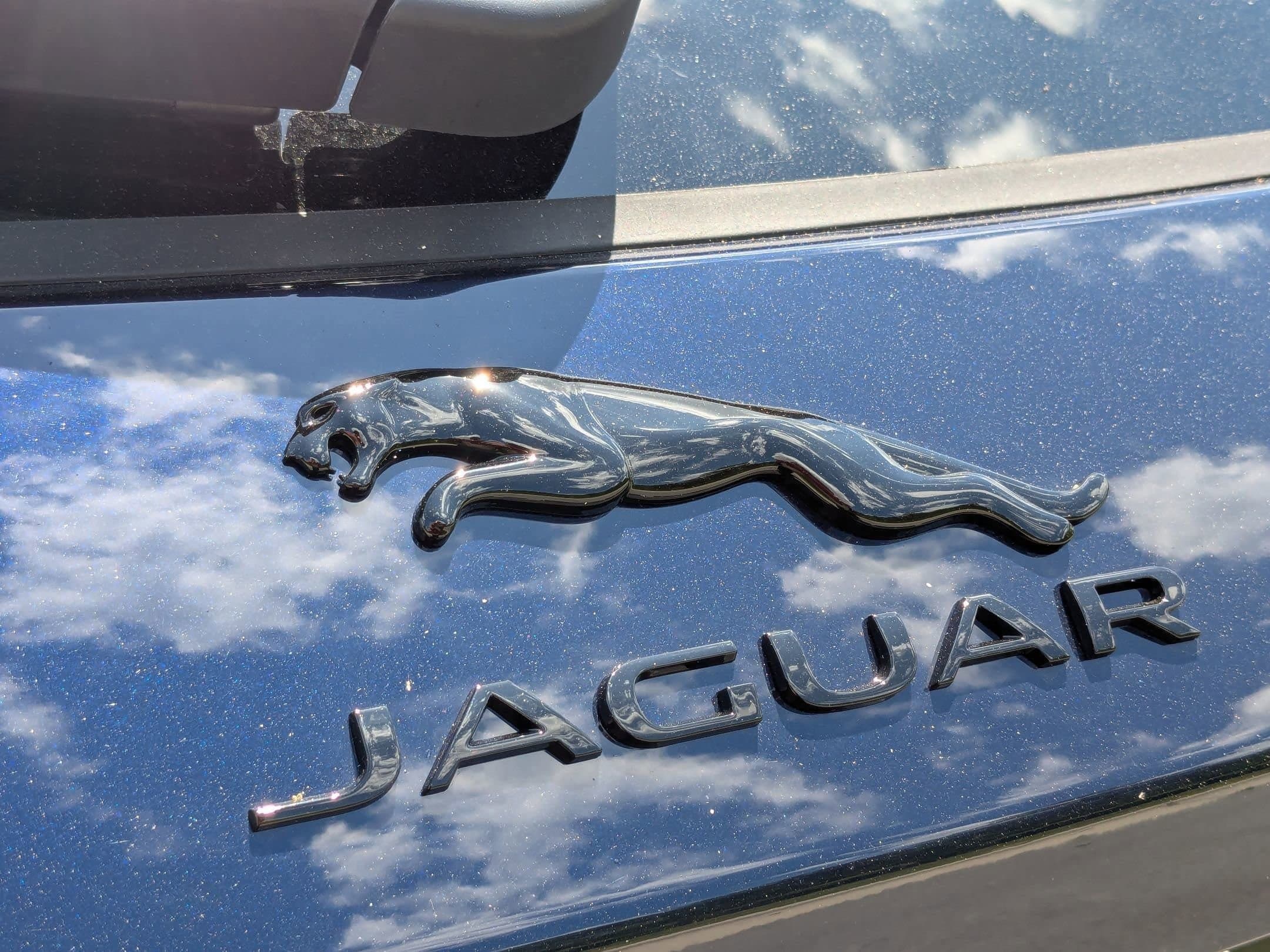 2026 Jaguar F-Pace R-Dynamic S - Photo 31