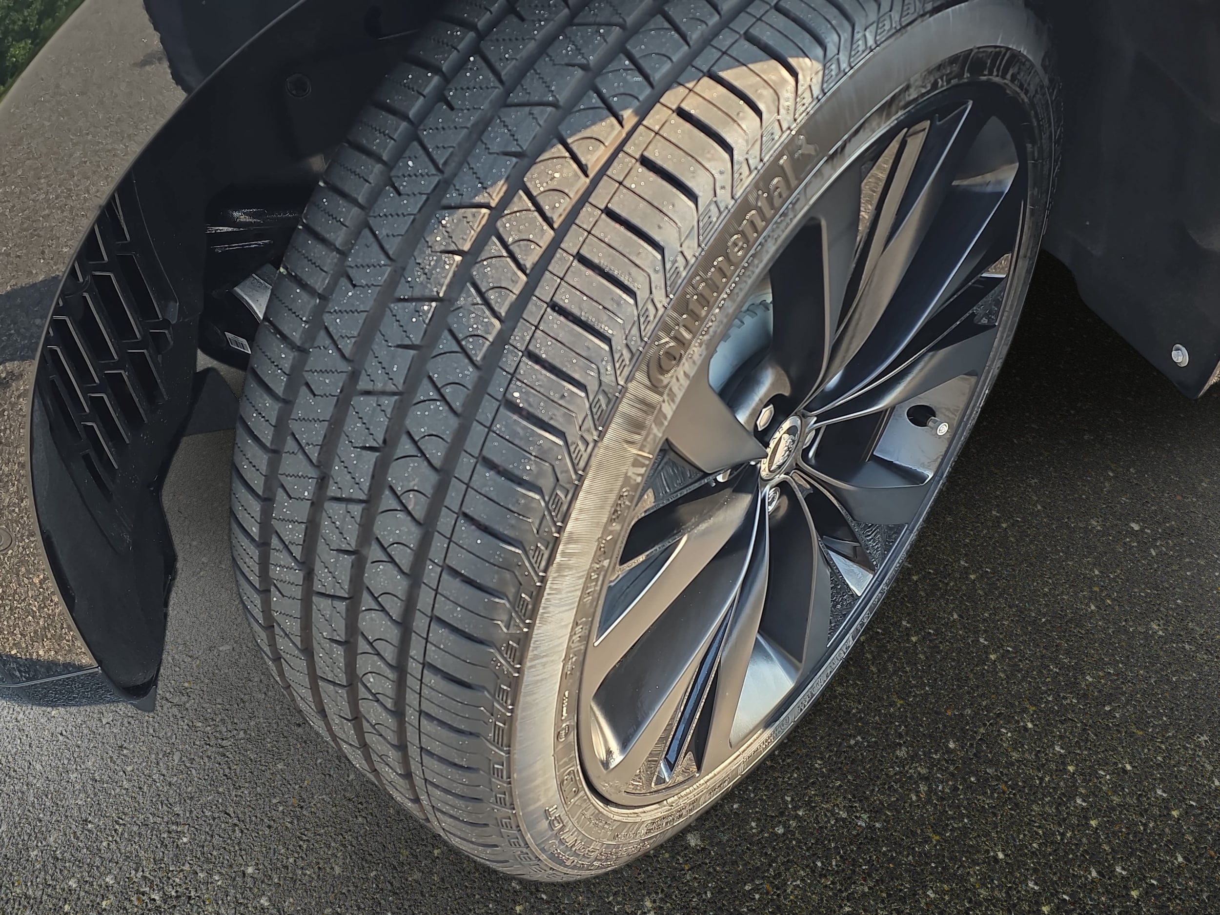 2026 Jaguar F-Pace R-Dynamic S - Photo 33