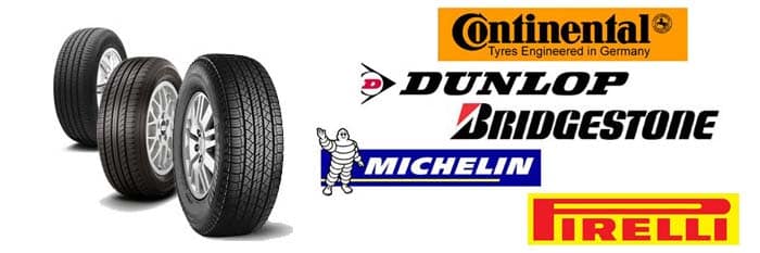 Jaguar Tires #2