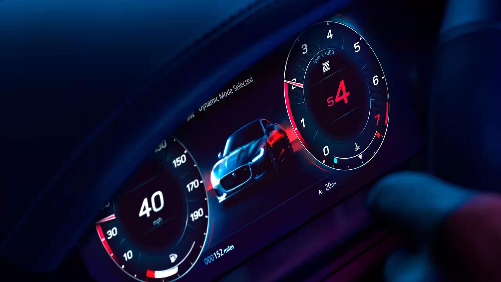 2024 Jaguar F-TYPE Performance