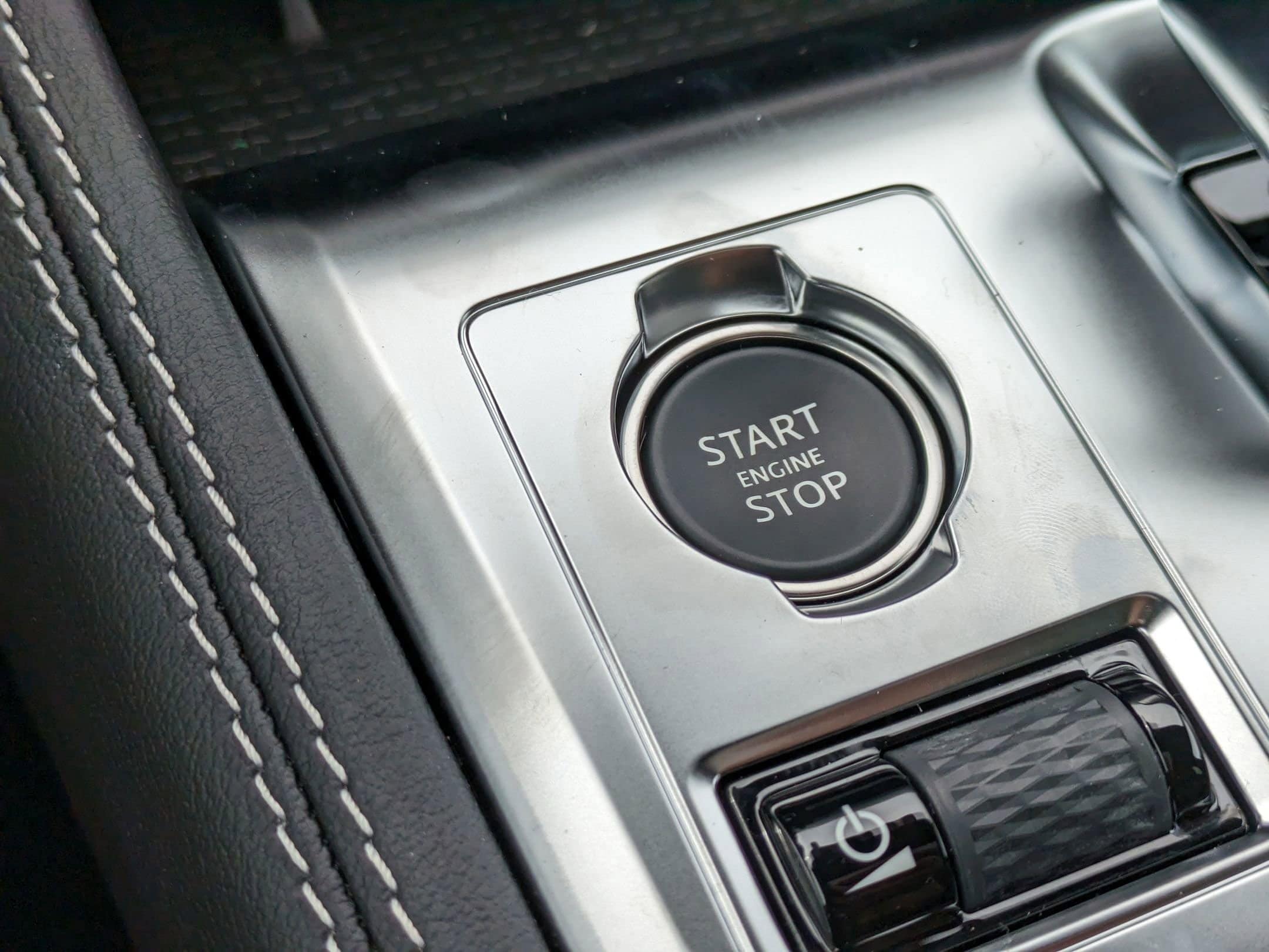 2026 Jaguar F-Pace R-Dynamic S - Photo 16