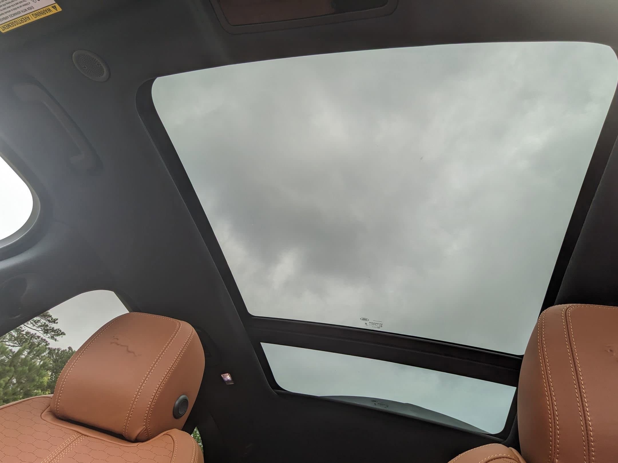 2026 Jaguar F-Pace R-Dynamic S - Photo 18