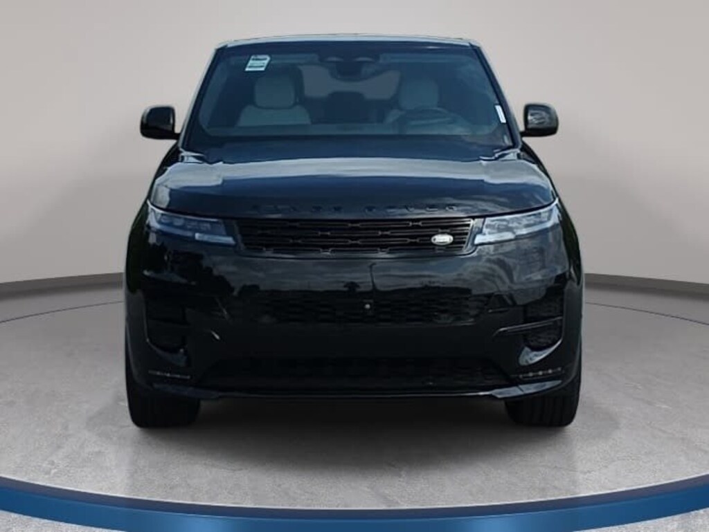 Certified 2025 Land Rover Range Rover Sport Dynamic SE SUV