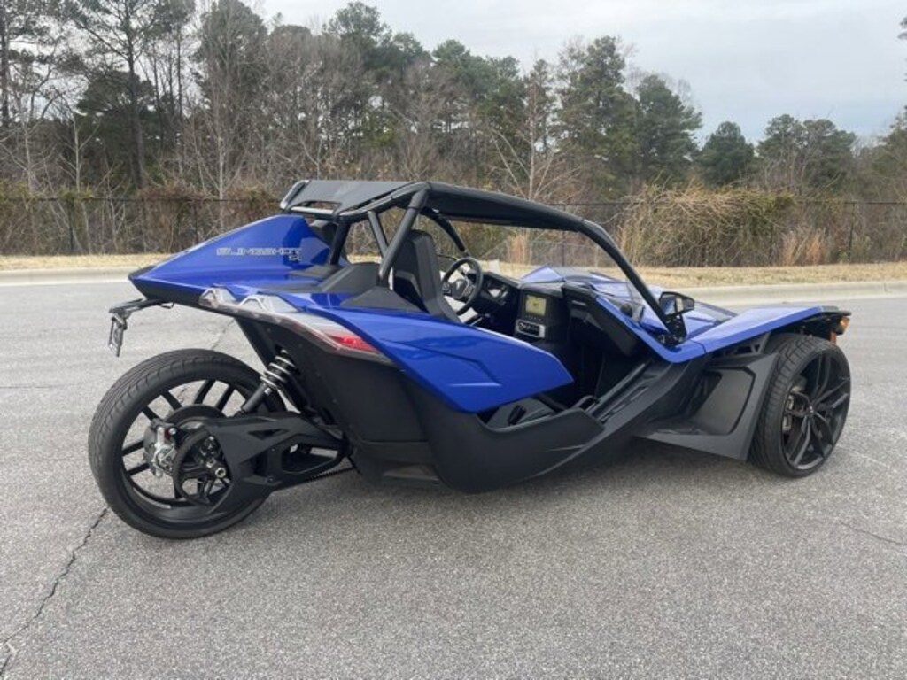 Used 2022 Polaris