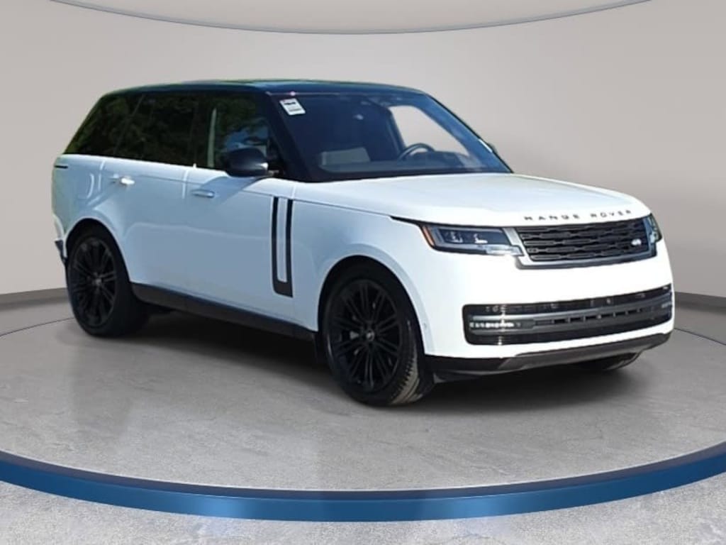 Used 2023 Land Rover Range Rover SE SUV