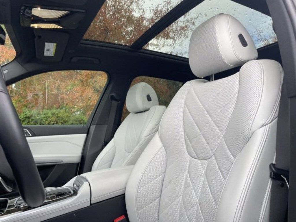 Used 2023 BMW X5 xDrive40i SUV