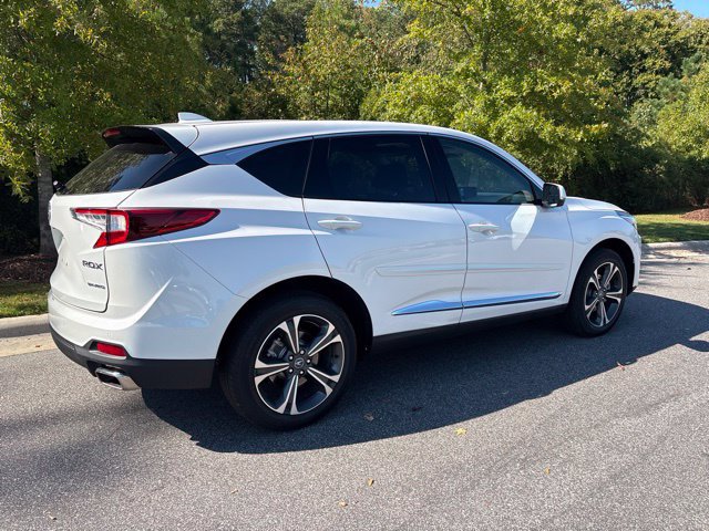 Used 2024 Acura RDX w/Advance Package SUV