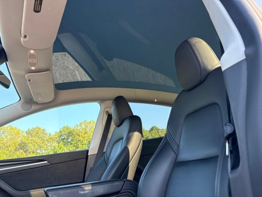 Used 2023 Tesla Model Y Long Range SUV