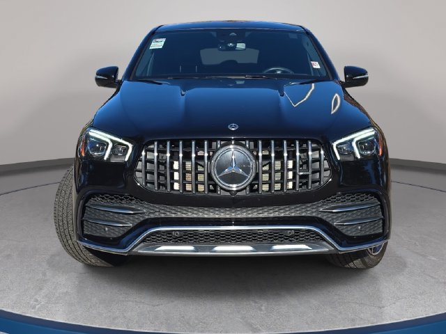 Used 2023 Mercedes-Benz AMG GLE 53 AMG GLE 53 Coupe