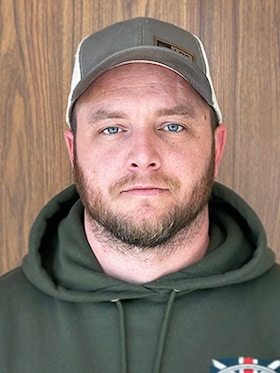 Staff member A.J. Wilson from ID_29b3ed3a32c7