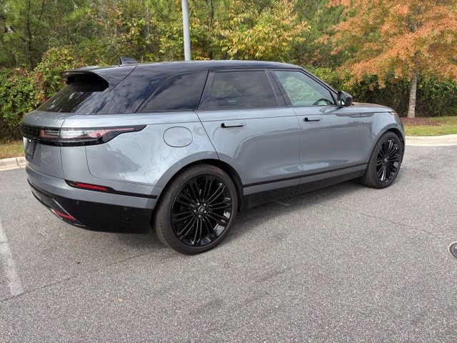 Used 2026 Land Rover Range Rover Velar Dynamic SE SUV