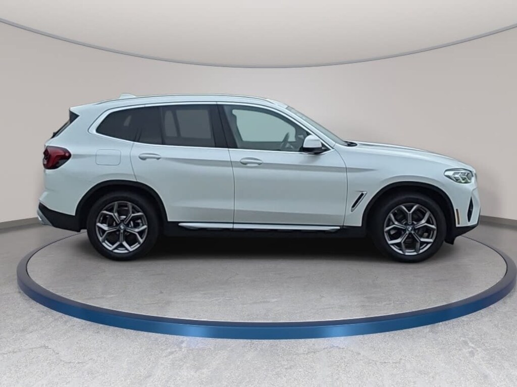 Used 2023 BMW X3 xDrive30i SUV