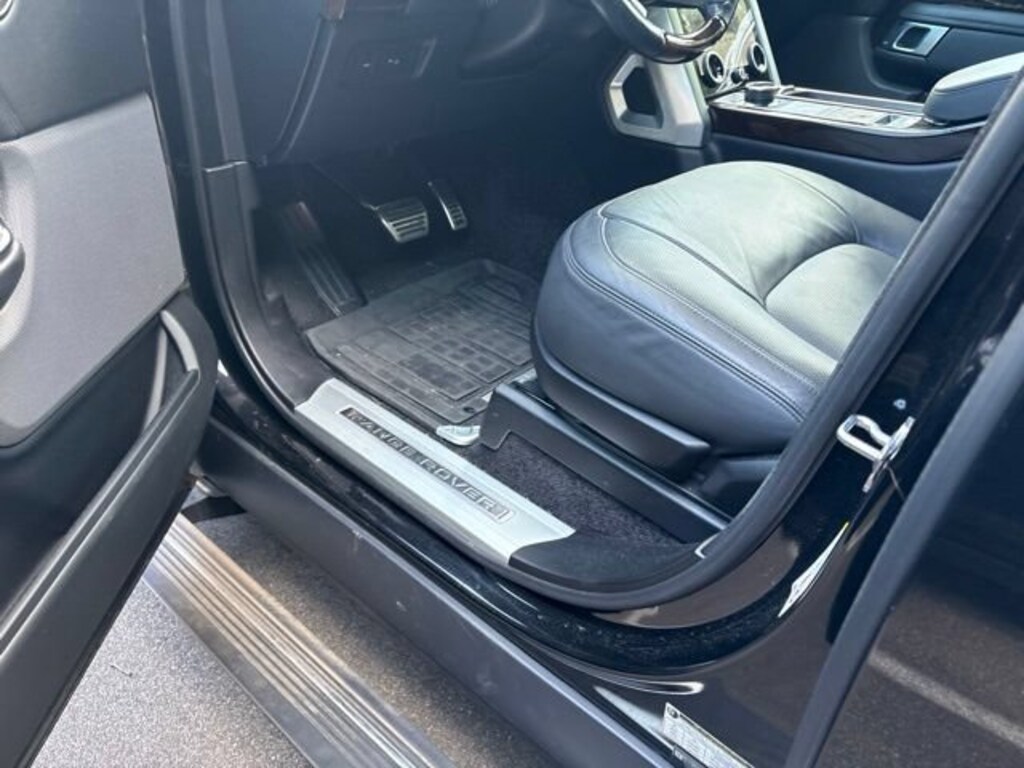 Used 2021 Land Rover Range Rover P525 Westminster SUV