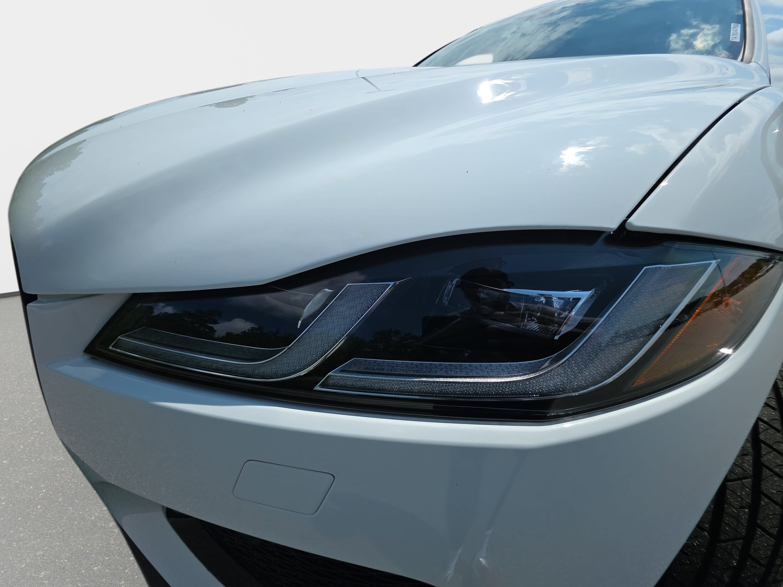 2026 Jaguar F-Pace R-Dynamic S - Photo 32
