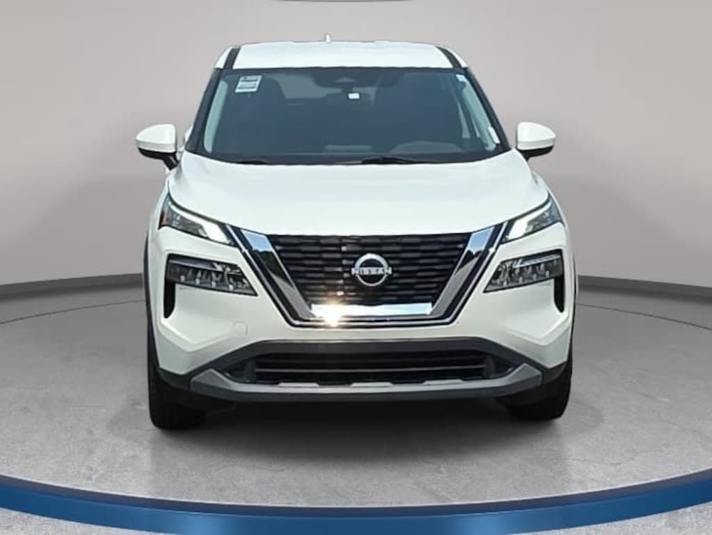 Used 2023 Nissan Rogue SV SUV