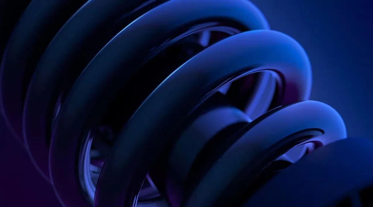 2023 Jaguar F-PACE Engine