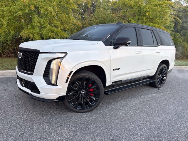 2025 Cadillac Escalade