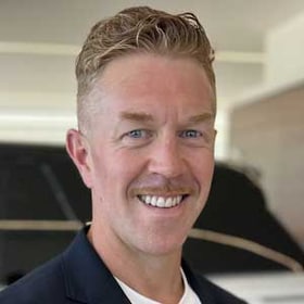 Staff member Neal Harrigan from ID_786aecac1a65