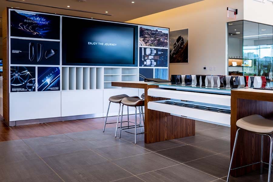 Jaguar Raleigh, Raleigh, NC