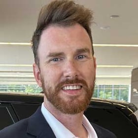 Staff member Charles Spivey from ID_786aecac1a65