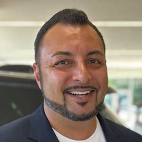 Staff member Jay Tejani from ID_786aecac1a65